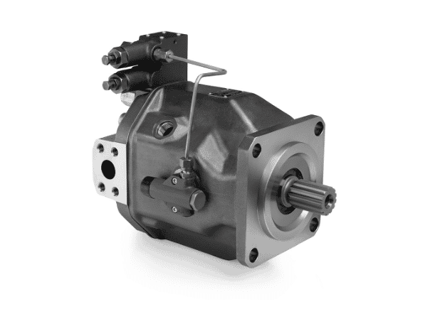 45 DR variabel axialkolvpump höger - öppen krets - 45cc - 280 bar