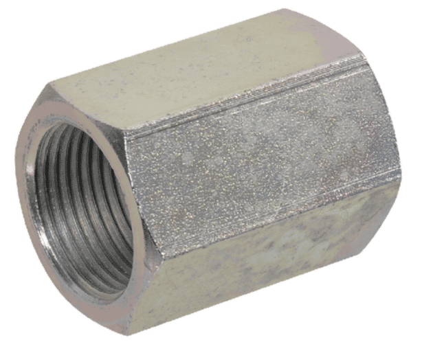 Reduceringshylsa 1" - 3/4" BSP sexkant hona