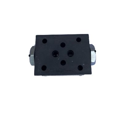NG6 hydraulisk tryckstyrd backventil i B – bild 2