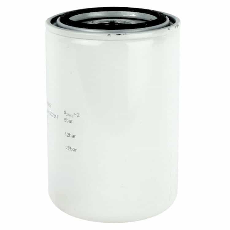 Filterelement ledningsfilter 10µ 70 L/min höjd 212mm