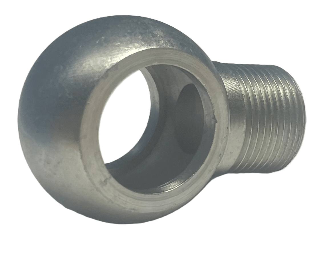 Banjo adapter 1/2" BSP