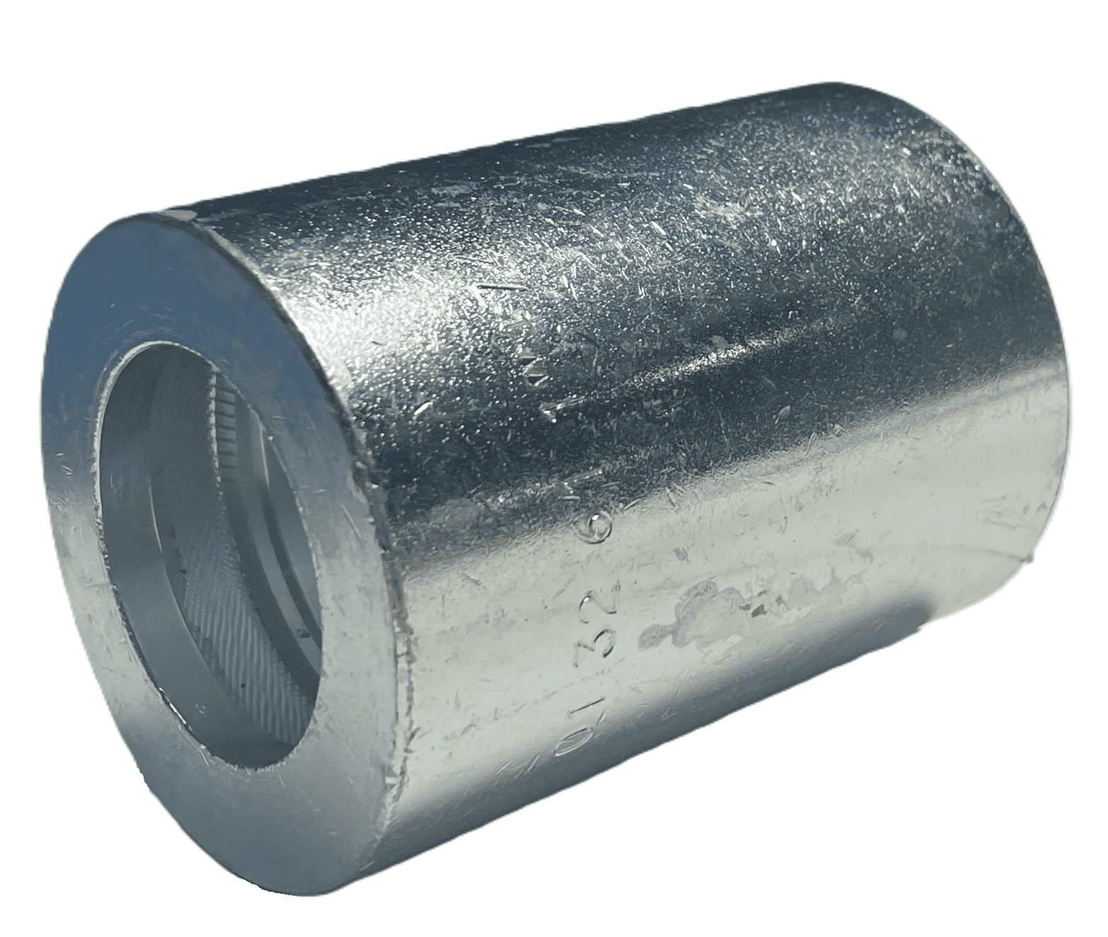 Interlock presshylsa för DN 1"1/4
