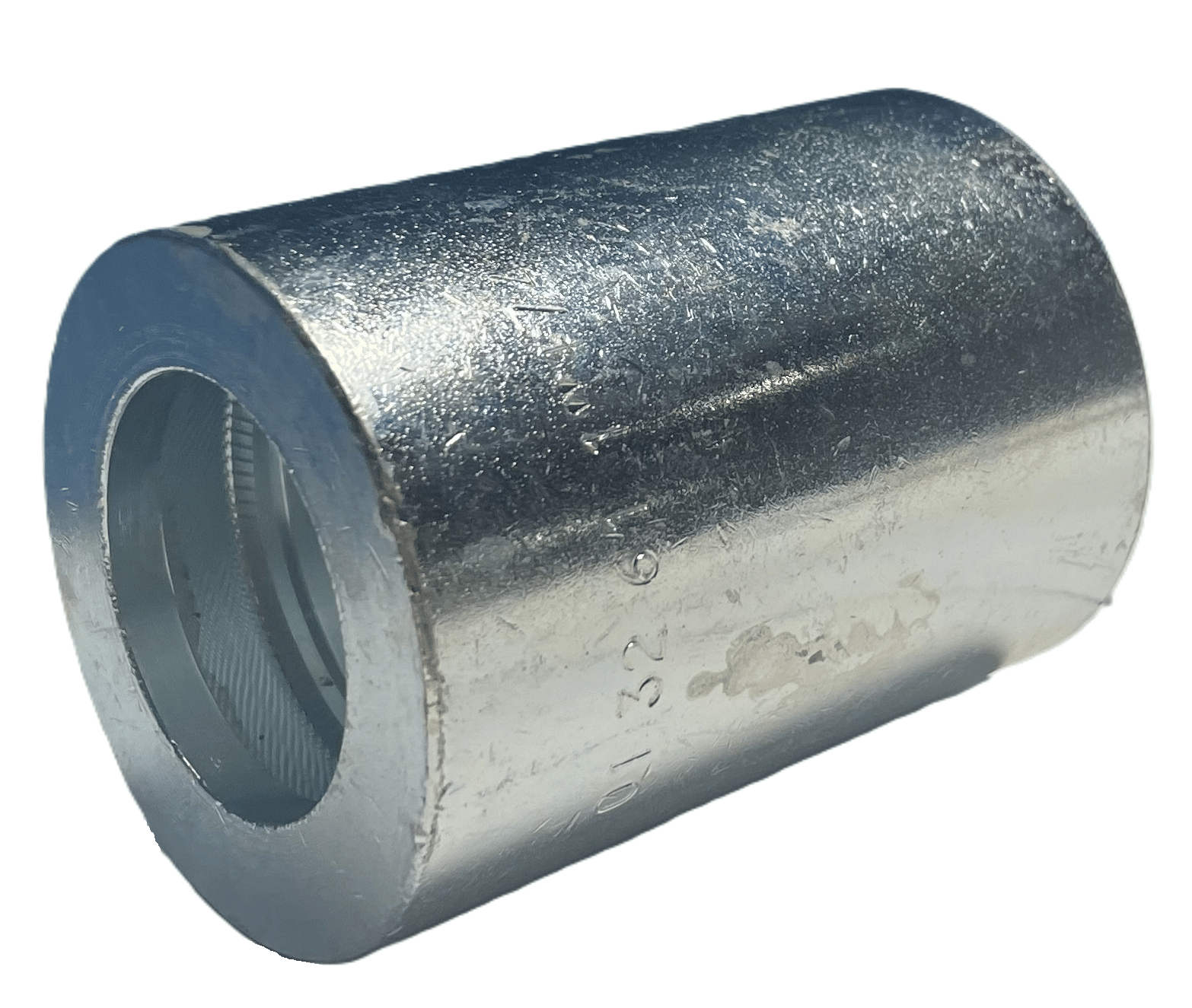 Interlock presskoppling SAE 100 för DN 1"1/4