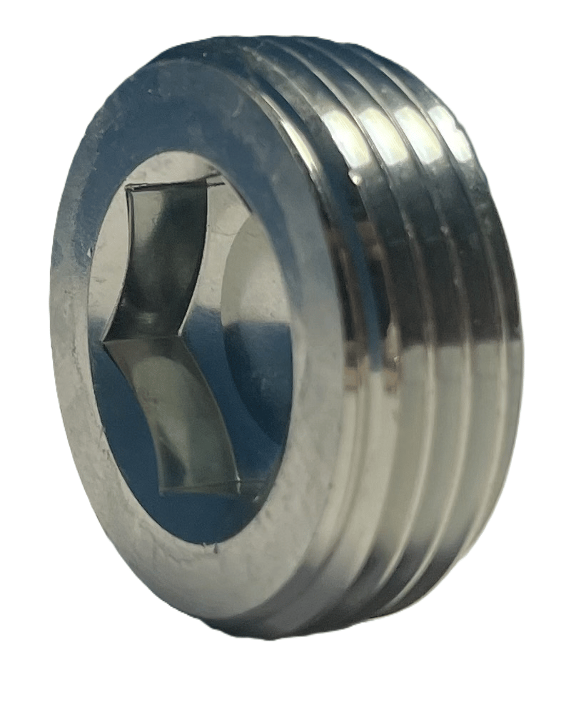 Blindplugg 3/8" BSPT