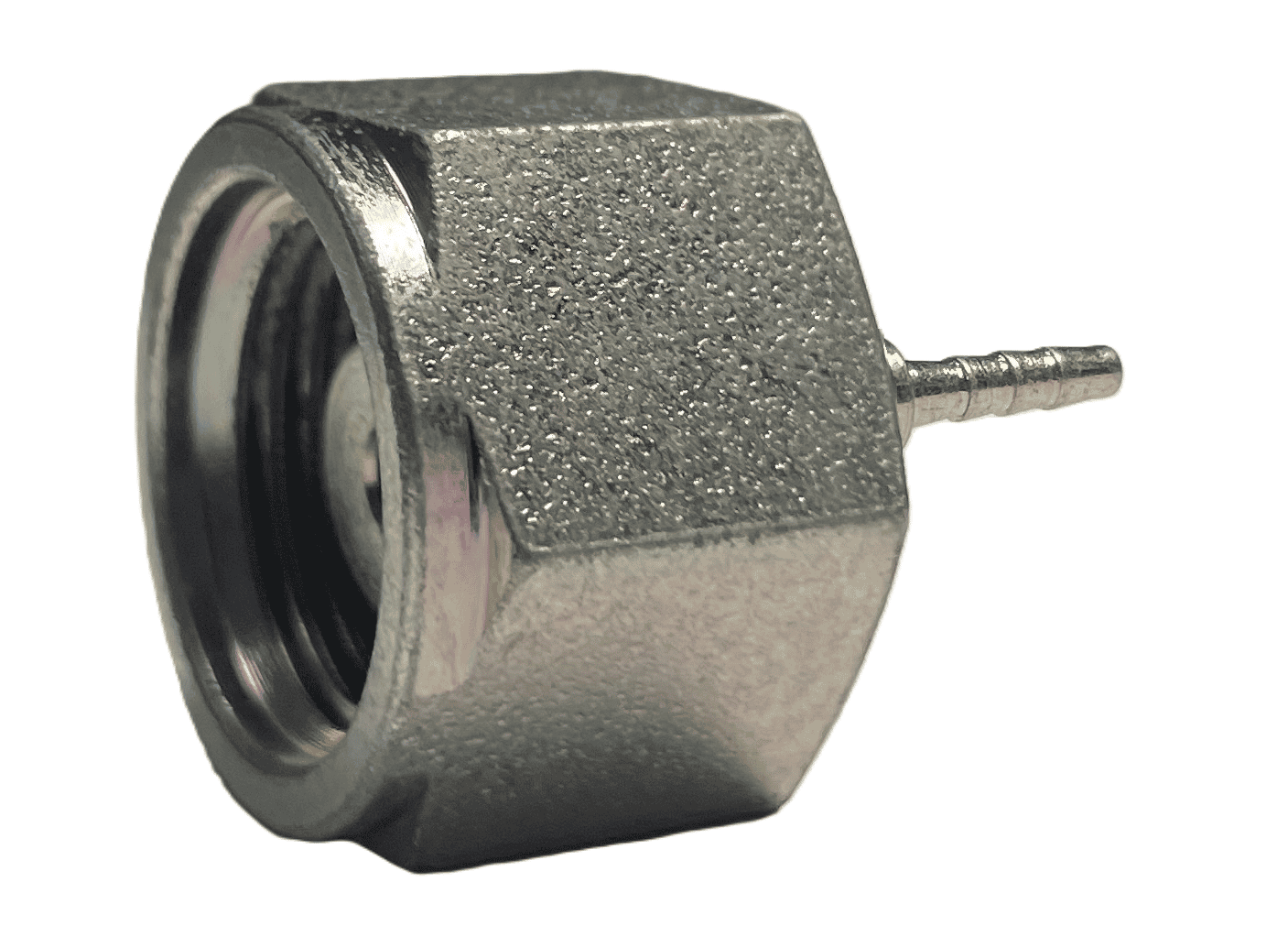 1/8'' BSP presskoppling