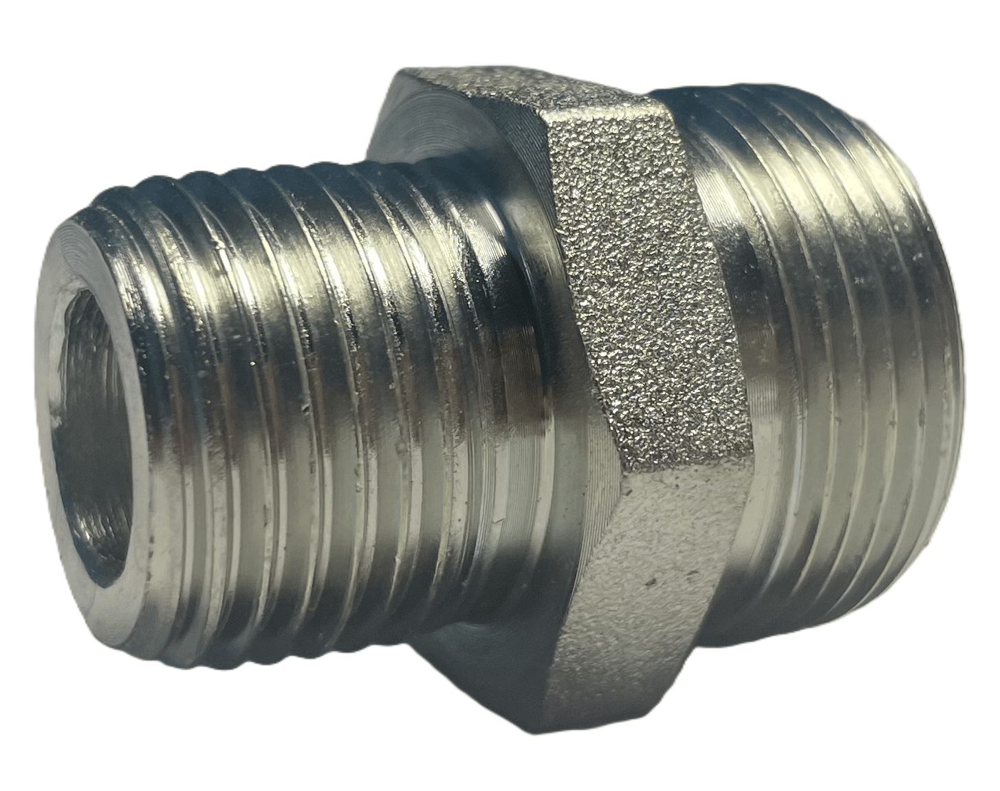 BSPT 1/4" - 6S (M14x1,5) hane inskruvningskoppling