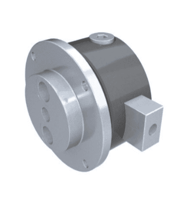 Roterande genomföring RC BSP 2xG3/4"