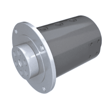 Roterande genomföring RC BSP 6x3/8"