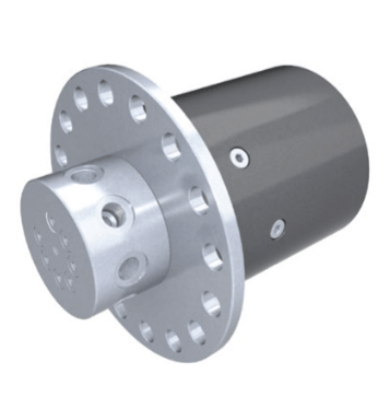 Roterande genomföring RC BSP 7x3/8"