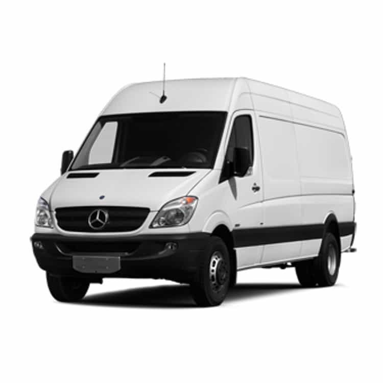 PTO för Sprinter 210 - 213 - 216 - 310 - 313 - 316 - 416 - 510 - 513 - 516 - CDI | årsmodell 2009 t.o.m. 2021 | 140Nm | med luftkonditionering (motor utan förmonterad remskiva)
