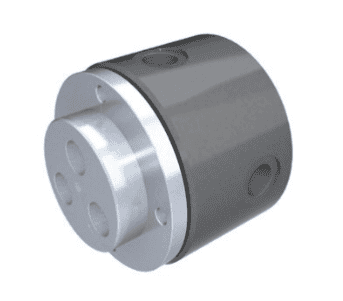 Roterande genomföring RC BSP 2x1/2"