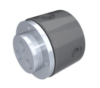 Roterande genomföring RC BSP 2x1/2"