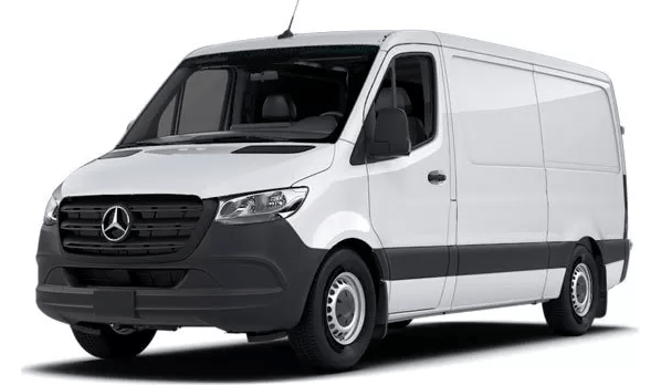 PTO för Sprinter 311 - 314 - 315 - 317 - CDI Euro 6d - TEMP | årsmodell 2022 och senare | med luftkonditionering