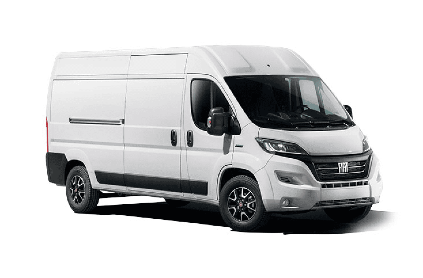 PTO för Ducato Multijet 3 Euro 6D Final | årsmodell 2021 och senare | med luftkonditionering