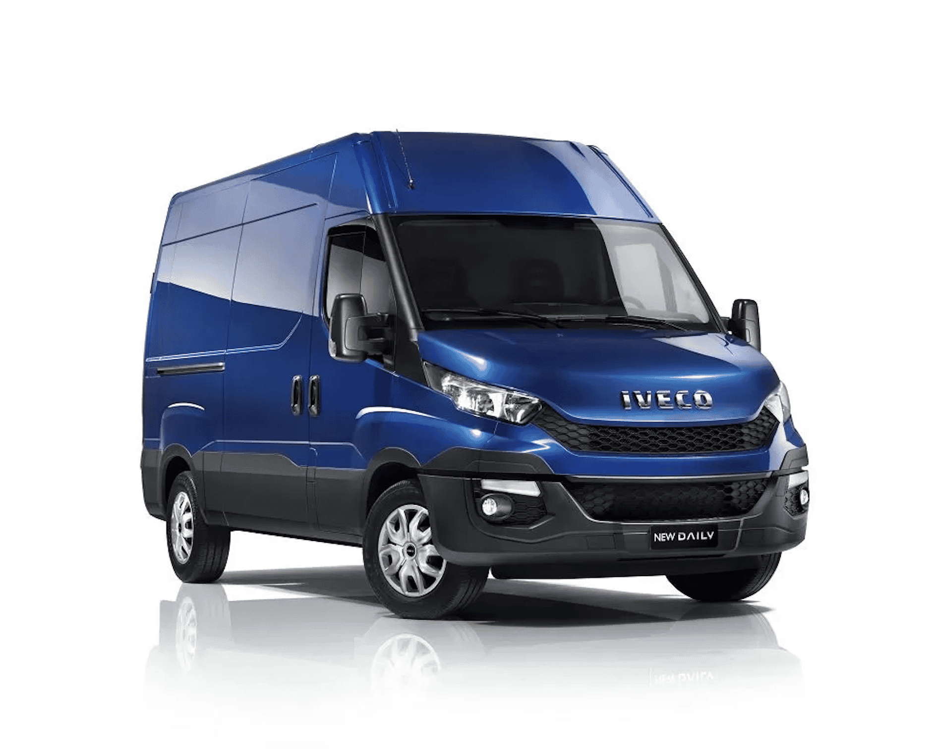 PTO för Daily 2.3 JTD Multijet 2 | årsmodell 2006 - 2021 | med luftkonditionering | 140Nm