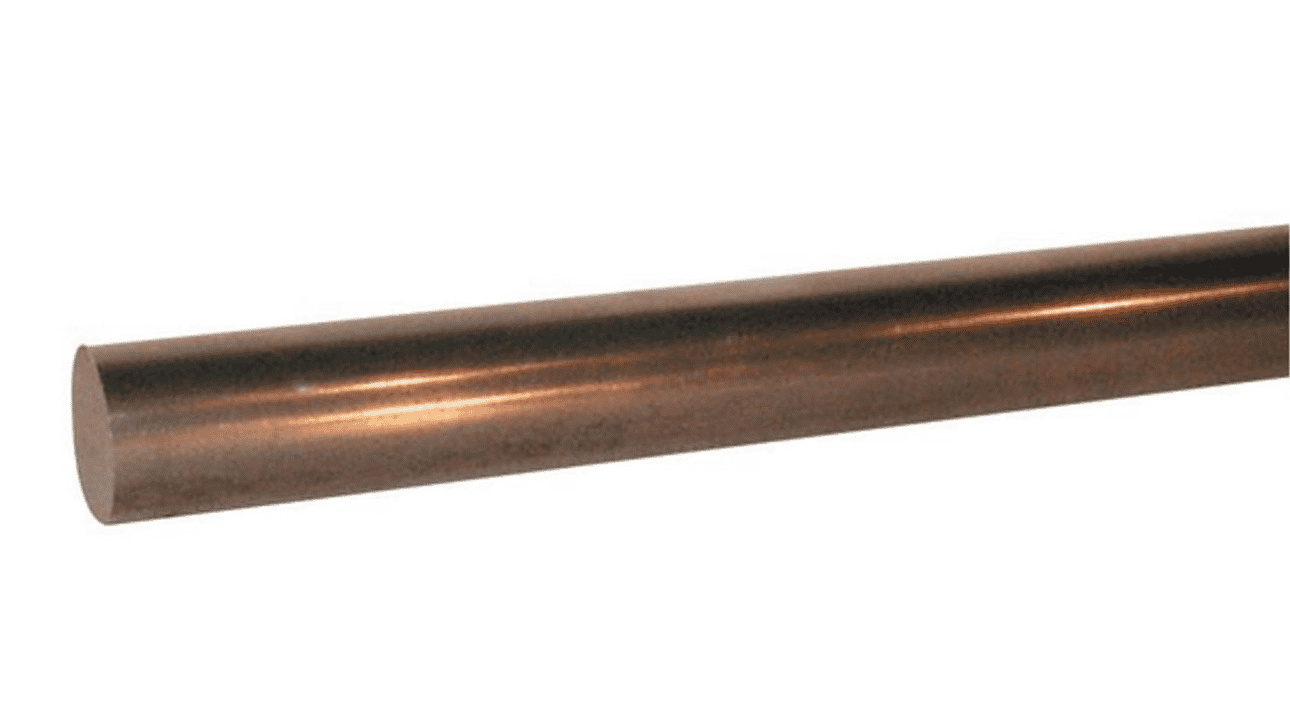 Kolvstång 50mm