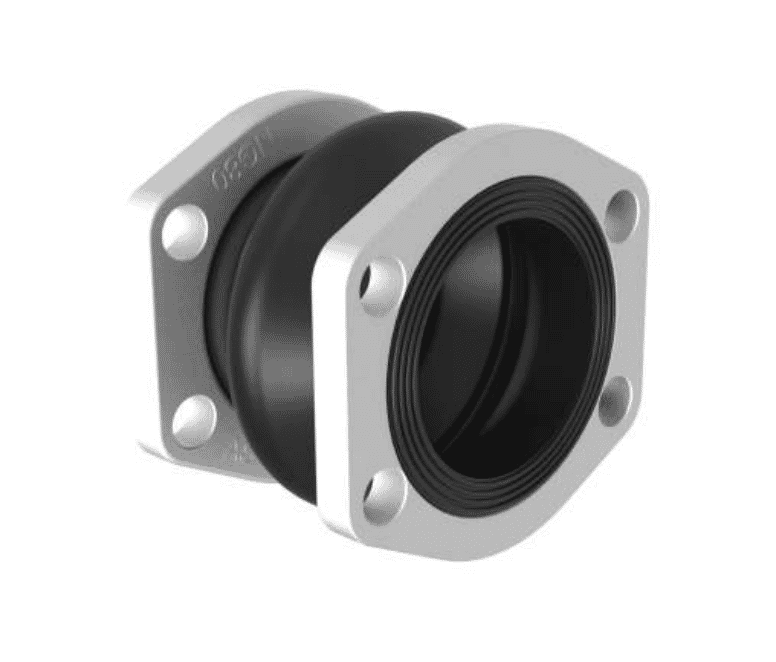 ASA Kompensator K16S-25 SAE 1" NG25