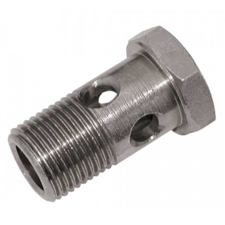 Banjo bult 3/8" BSP storpack 100 st – bild 2