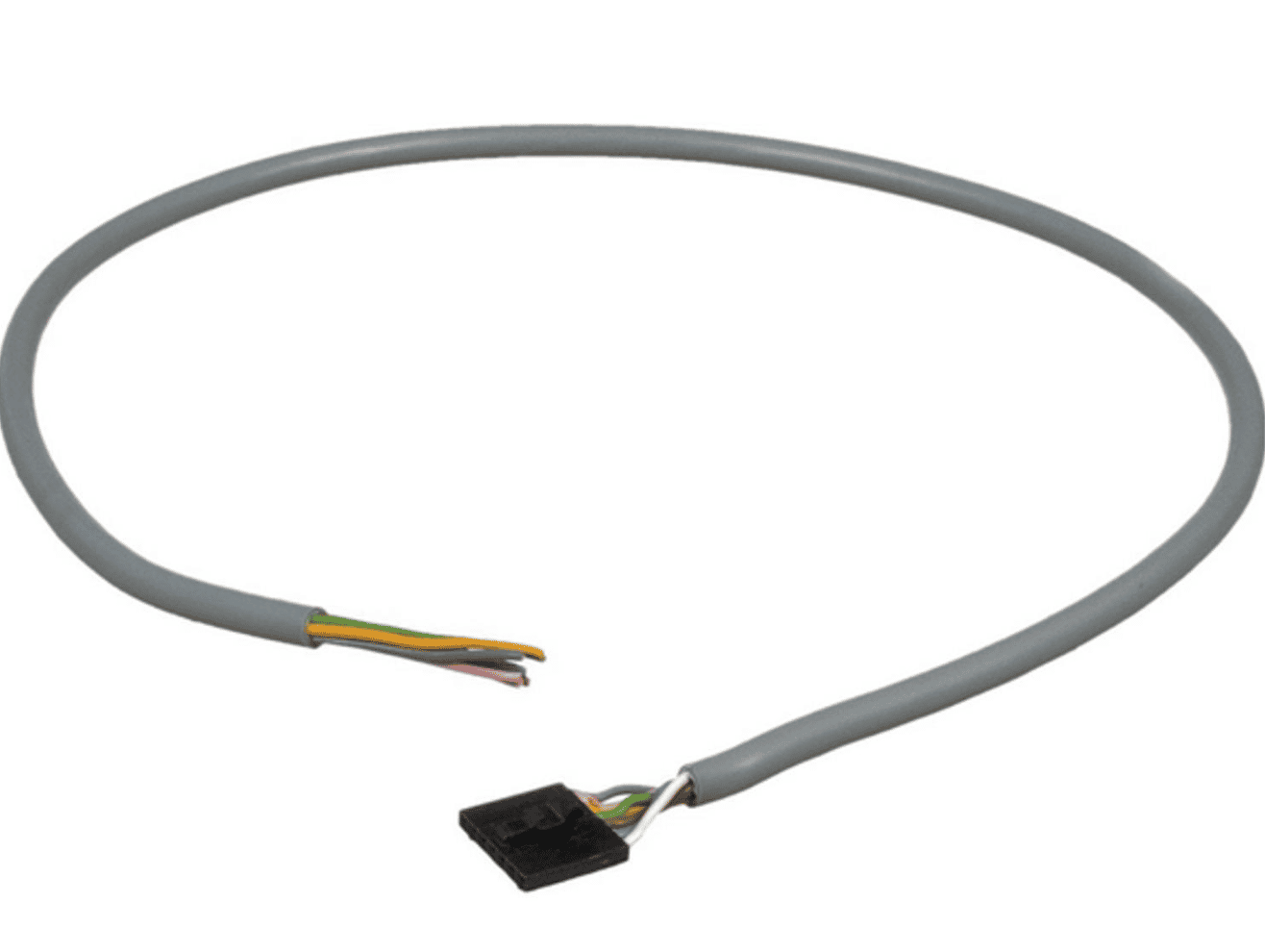 Kabel 0,6m för elektrisk spak