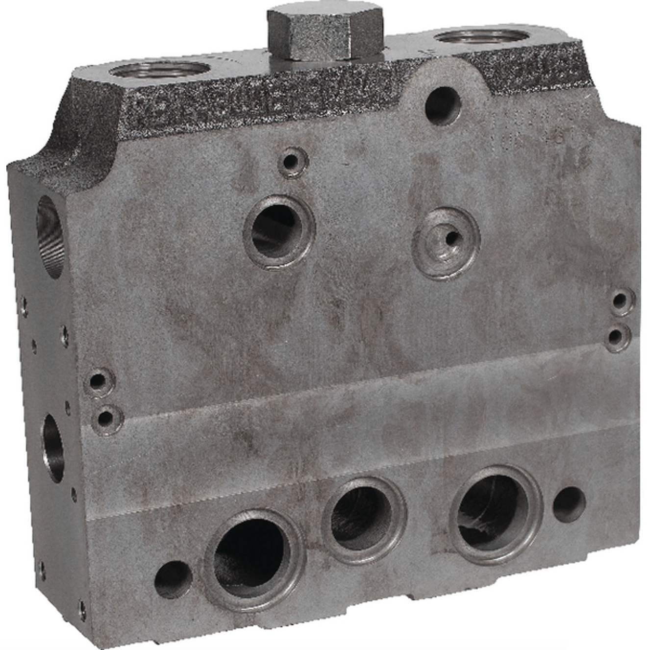 Danfoss PVG 100 PVB basmodul 3/4" – bild 2