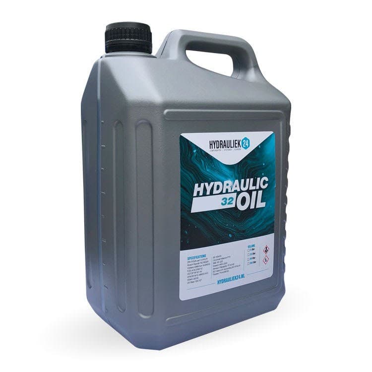 Hydraulolja 32 BIO 5L typ HEES