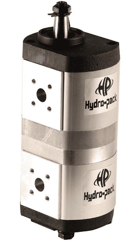 Hydraulpump för Deutz serie Agrostar, Agroxstra, DX, DX4 och DX6