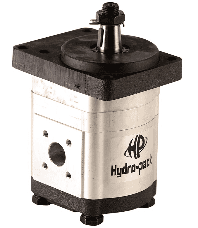 Hydraulpump för Deutz serie 25 och 50