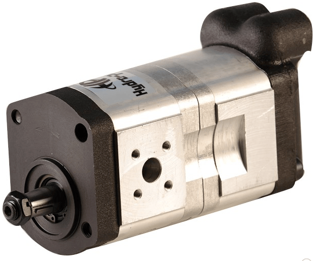 Hydraulpump för Case serie 700XL och 800XL