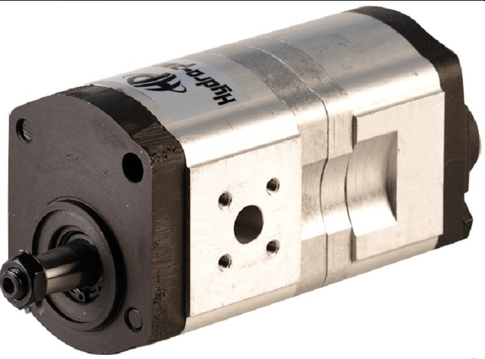 Hydraulpump för Case serie 55 och 56
