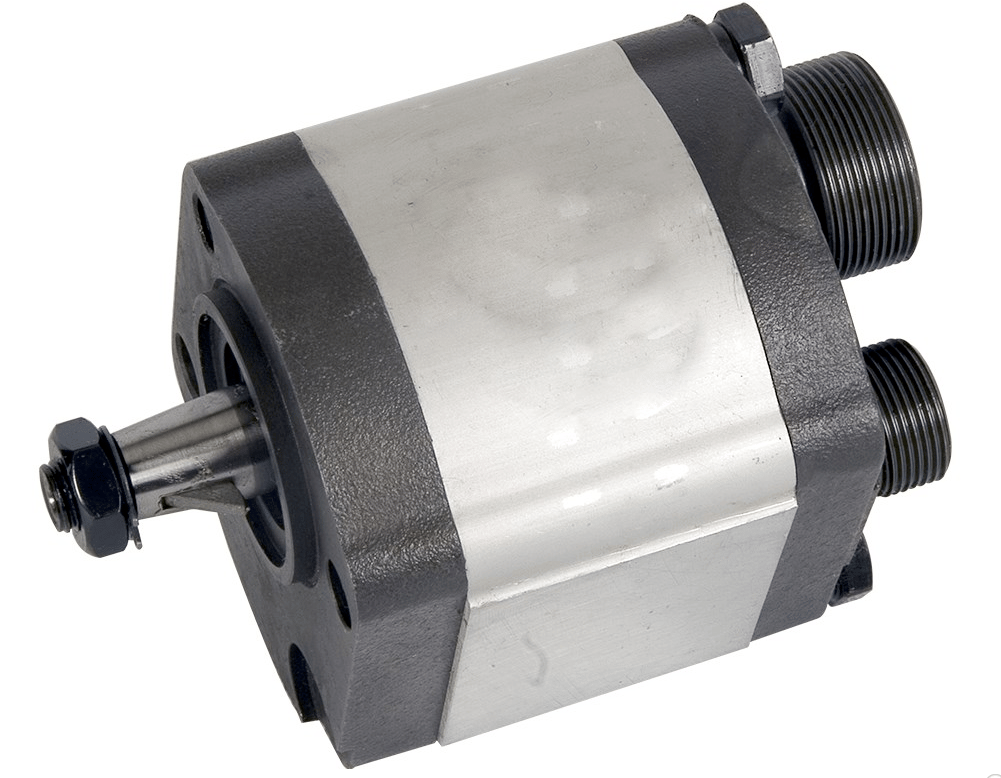 Hydraulpump för Case serie BD och Classique