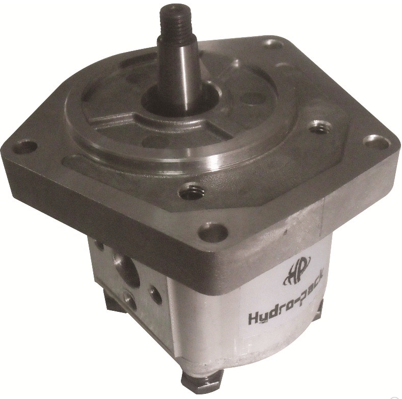 Hydraulpump för Case serie 44, 84, BD och Classique