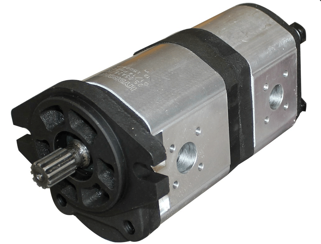 Hydraulpump för Claas serie Celtis Range