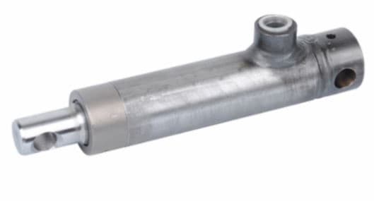 Enkelverkande cylinder 60x50x700 med öga