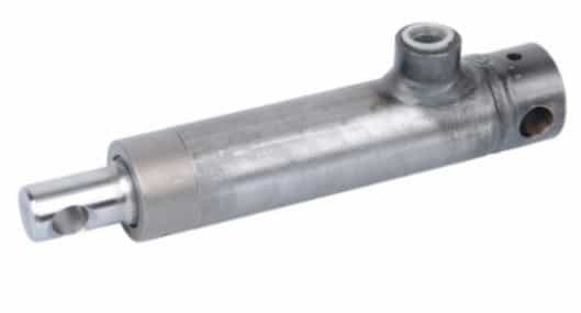 Enkelverkande cylinder 70x60x700 med öga