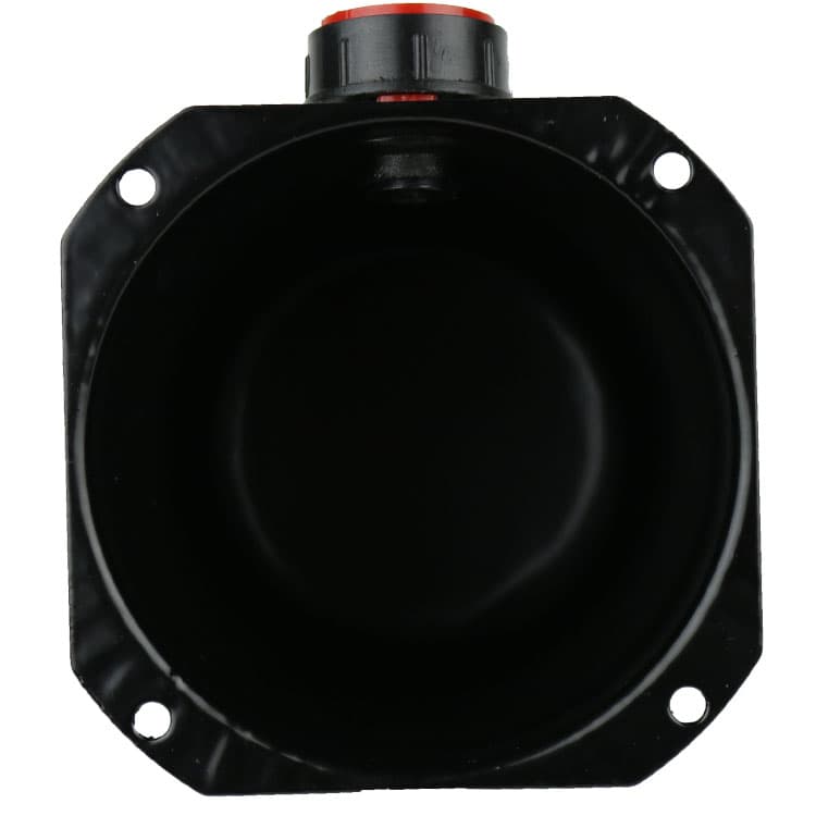 1 liter horisontell tank – bild 2