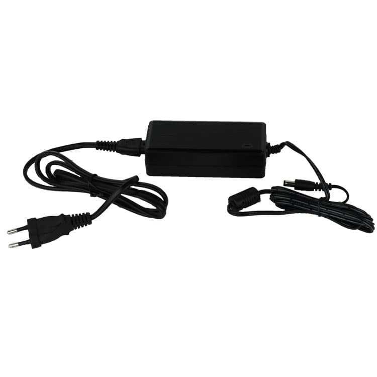 Universell AC - DC-adapter - 12 V 3000mA