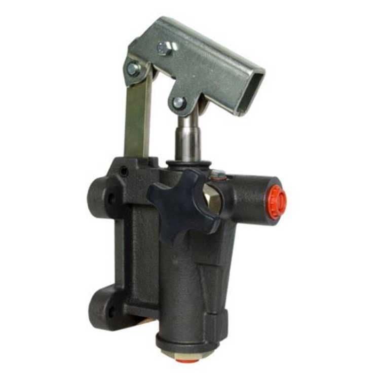 Handpump 50cc enkelverkande