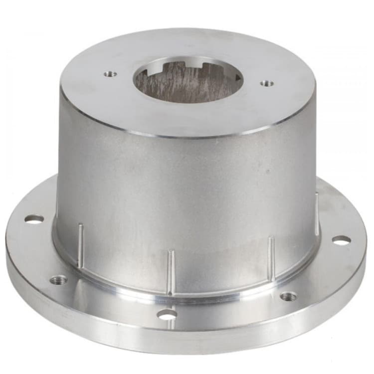 Lanterna LKJ SAE-B, Fläns 350 mm