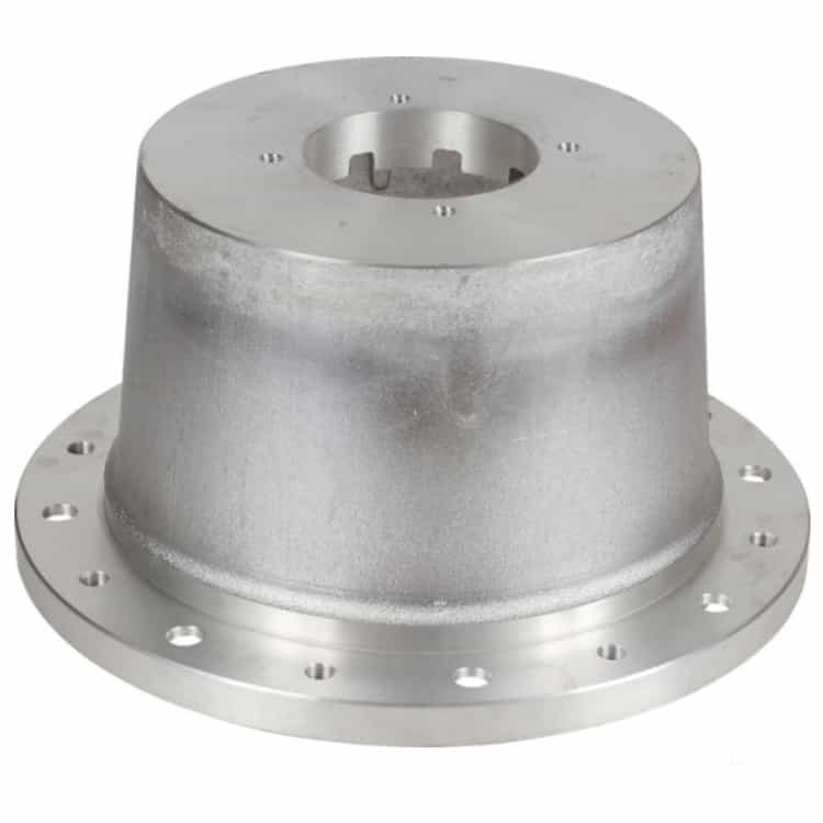 Lanterna FE SAE-C, Fläns 450 mm