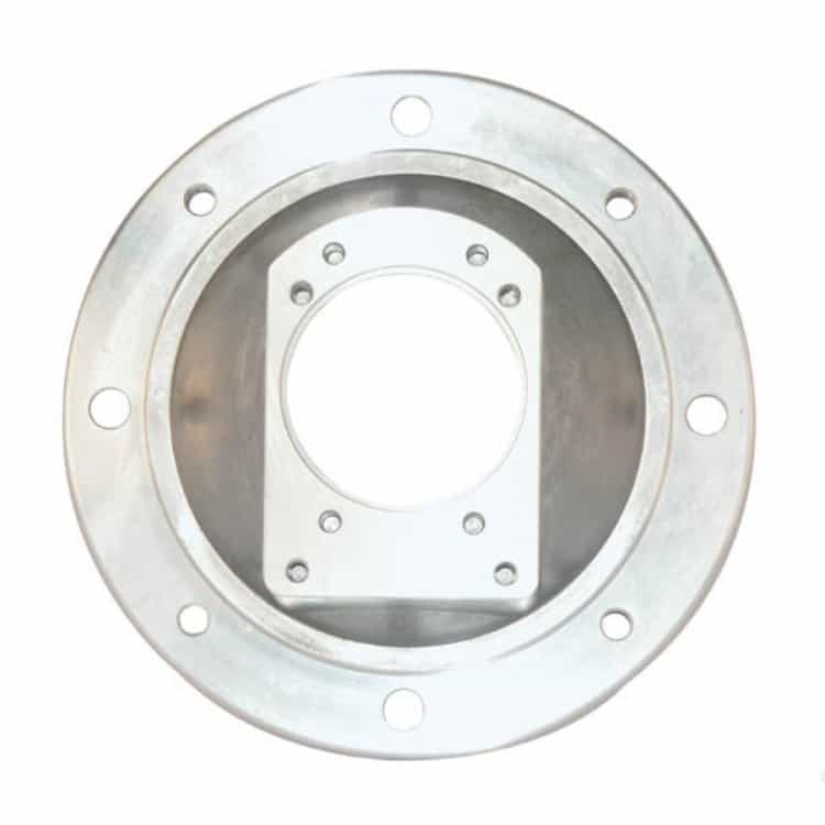 Lanterna E1 grupp 1, Fläns 140 mm