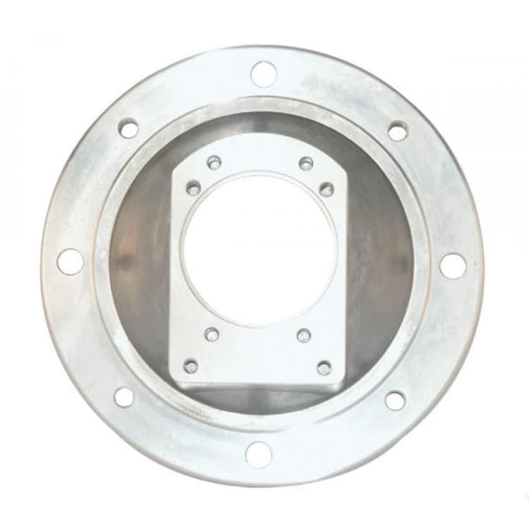 Lanterna E1 grupp 1, Fläns 140 mm