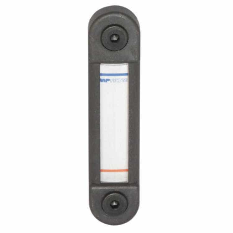 Nivåglas anslutning M12, längd 127 mm (LVA-SA)
