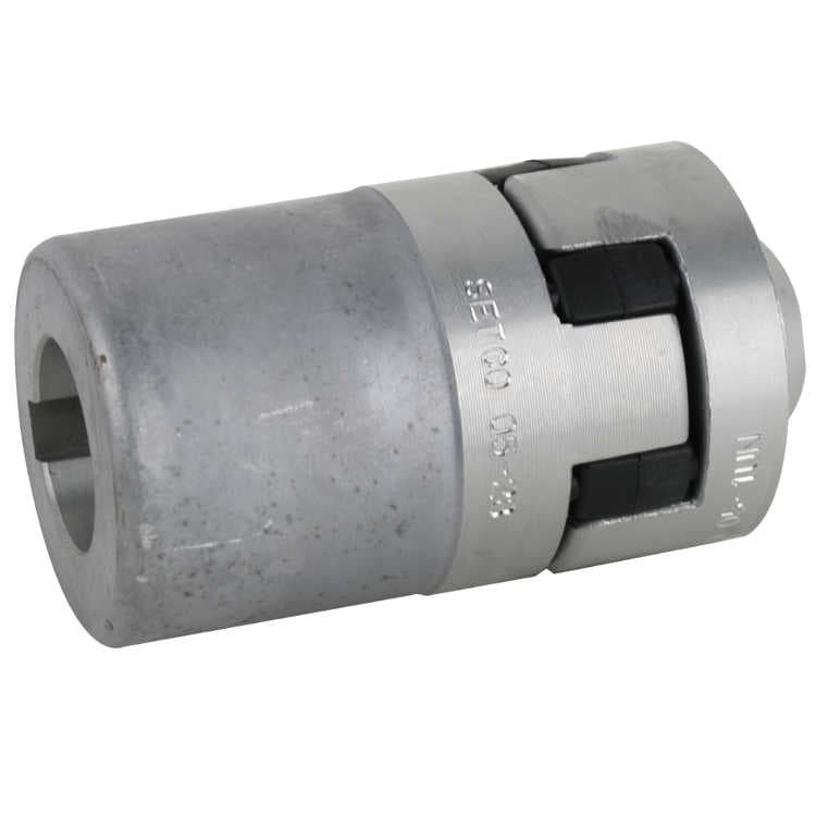 Elastisk koppling Grupp 2 - 19 mm – bild 2
