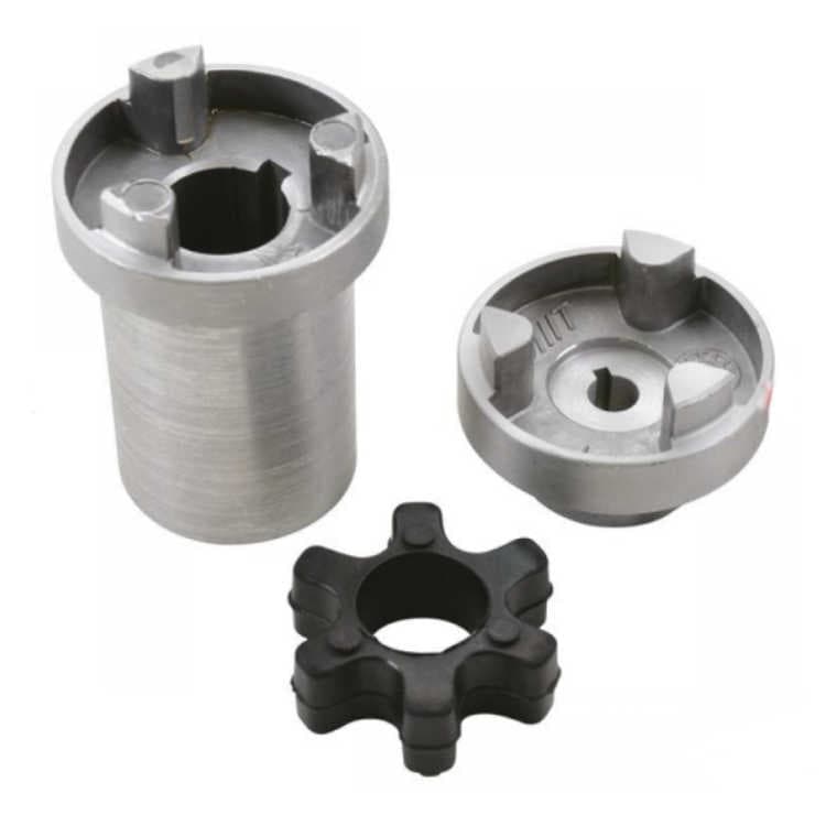 Elastisk koppling Grupp 1 - 25 mm – bild 2
