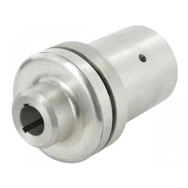Elastisk koppling Grupp 2 - 25 mm