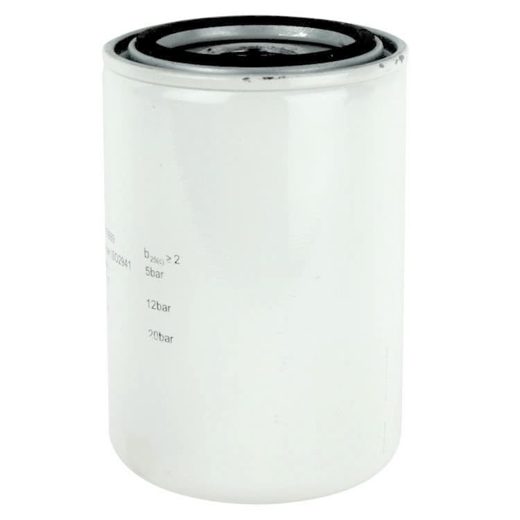 Filterelement ledningsfilter 10µ 140 L/min