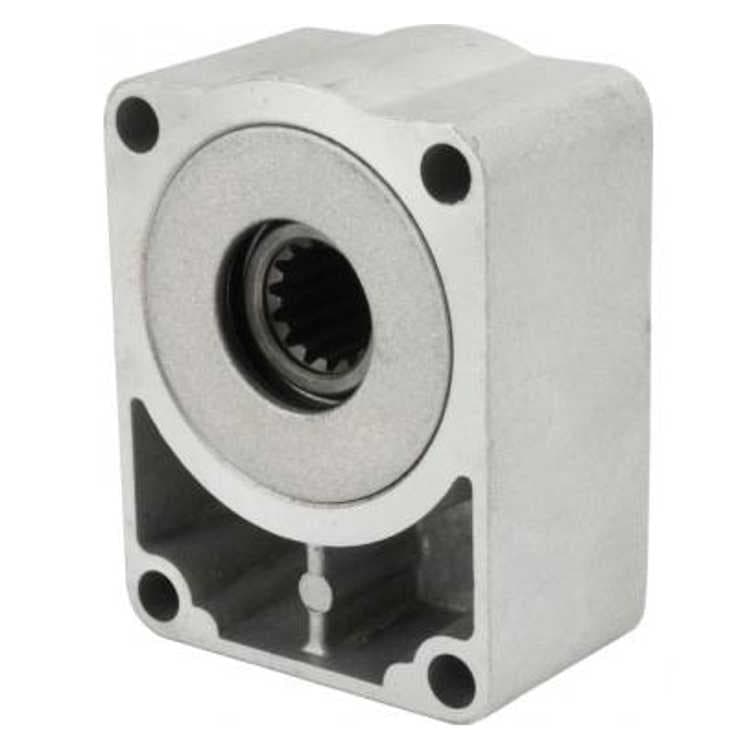 Framlager för hydraulpump eller motor grupp 1 – bild 2