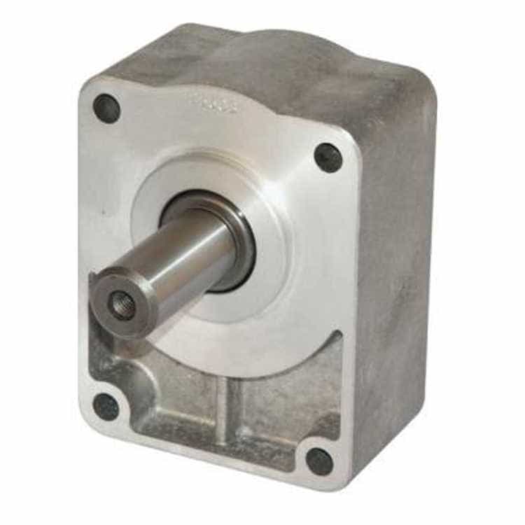 Framlager för hydraulpump eller motor grupp 3