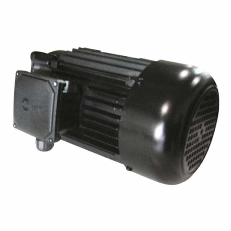 230V minihydraulaggregat motor 1,1kW