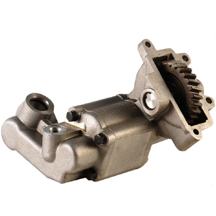 Hydraulpump för Ford Serie 00, 000, 10, 30, TW och Industrial